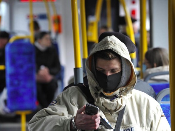 У МОЗ розказали, хто найчастіше хворіє коронавірусом У МОЗ розказали, хто найчастіше хворіє коронавірусом