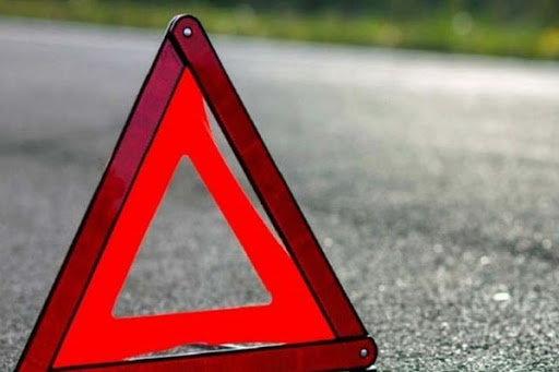 П’яний водій автомобіля "Mazda" скоїв аварію П’яний водій автомобіля "Mazda" скоїв аварію