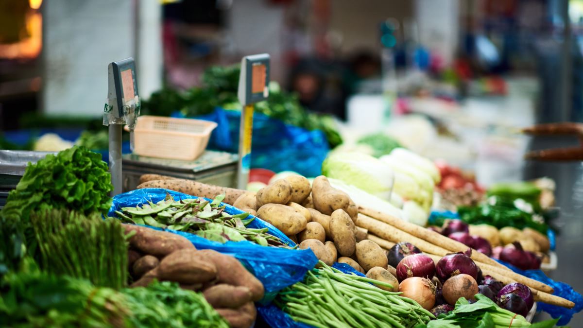 На Закарпатті фіксують ріст цін на продукти харчування На Закарпатті фіксують ріст цін на продукти харчування