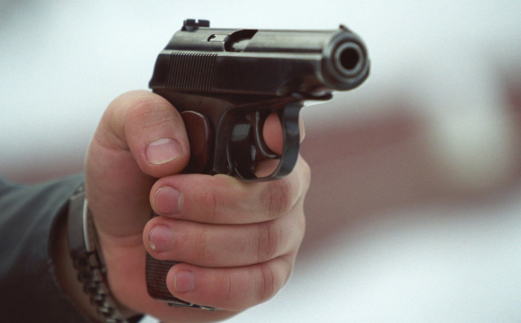 Стріляли у валютника: подробиці від поліції У селі Яноші 31 березня стріляли у валютника: подробиці від поліції