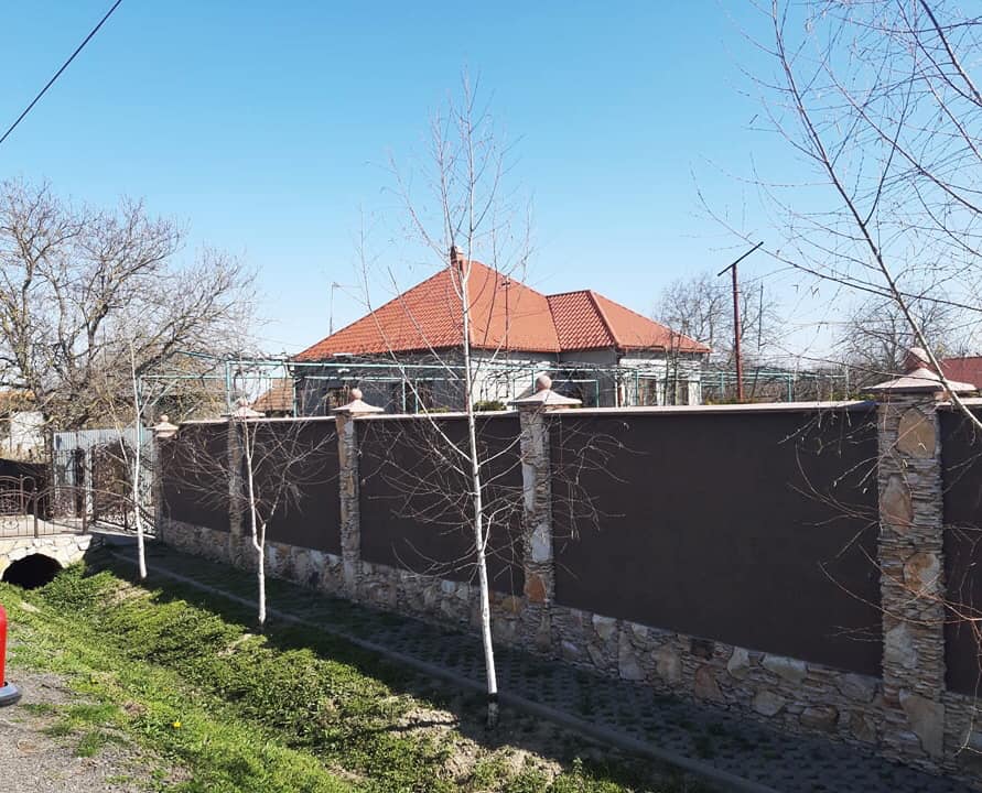 ФОТО: UA:Закарпаття Забрали гроші та поїхали в напрямку Мукачева, – ЗМІ про стрілянину на Берегівщині