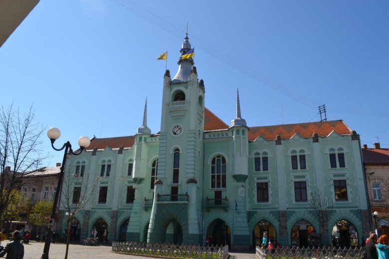 Створено штаб з ліквідації наслідків надзвичайної ситуації на території Мукачівської ОТГ Створено штаб з ліквідації наслідків надзвичайної ситуації на території Мукачівської ОТГ