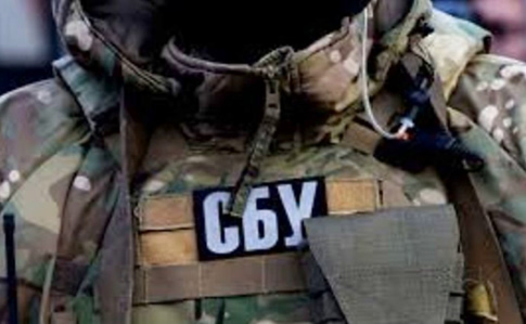 СБУ затримала депутата: прізвище та перші подробиці СБУ затримала депутата: прізвище та перші подробиці