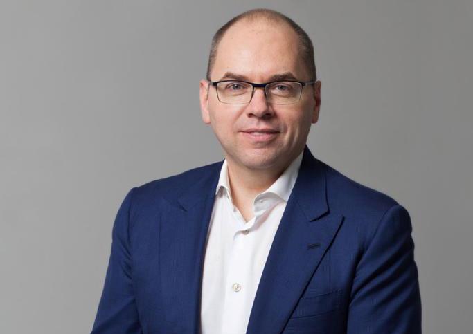 "Ми посилимо карантинні заходи, щоб уберегти українців від коронавірусу", – глава МОЗ "Ми посилимо карантинні заходи, щоб уберегти українців від коронавірусу", – глава МОЗ