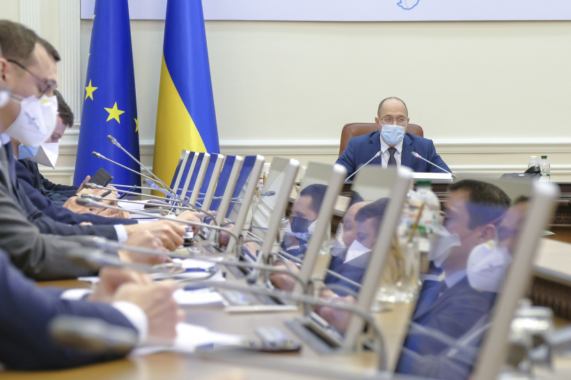 В Україні посилюють карантин: список нових обмежень В Україні посилюють карантин: список нових обмежень