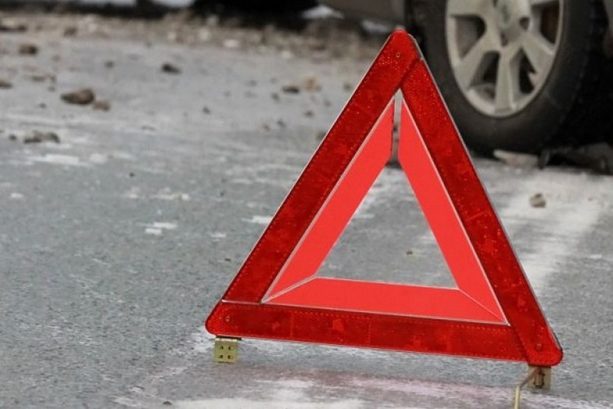 У Кольчині на Мукачівщині ДТП: постраждали двоє людей У Кольчині на Мукачівщині ДТП: постраждали двоє людей