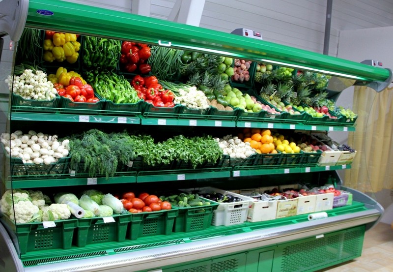Чому дорожчають продукти: пояснення НБУ Чому дорожчають продукти: пояснення НБУ