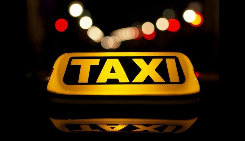 Мукачівські таксисти повинні дотримуватися певних вимог Мукачівські таксисти повинні дотримуватися певних вимог
