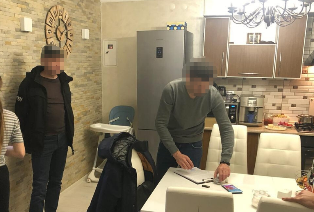5 тисяч хабара – на картку: прокуратура скерувала до суду обвинувальний акт стосовно поліцейського 5 тисяч хабара – на картку: прокуратура скерувала до суду обвинувальний акт стосовно поліцейського