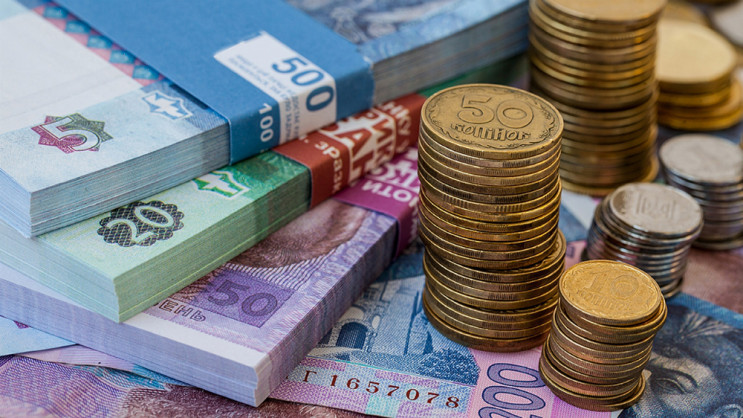 Майже 1 мільярд витратили державні структури на боротьбу з коронавірусом Майже 1 мільярд витратили державні структури на боротьбу з коронавірусом