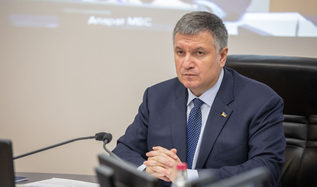 Коли завершиться карантин через коронавірус, – "обережна" відповідь МВС Коли завершиться карантин через коронавірус, – "обережна" відповідь МВС