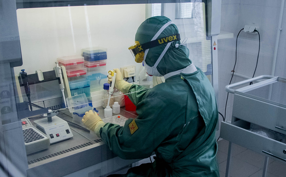 В Ужгороді новий випадок коронавірусу: захворів сімейний лікар В Ужгороді новий випадок коронавірусу: захворів сімейний лікар