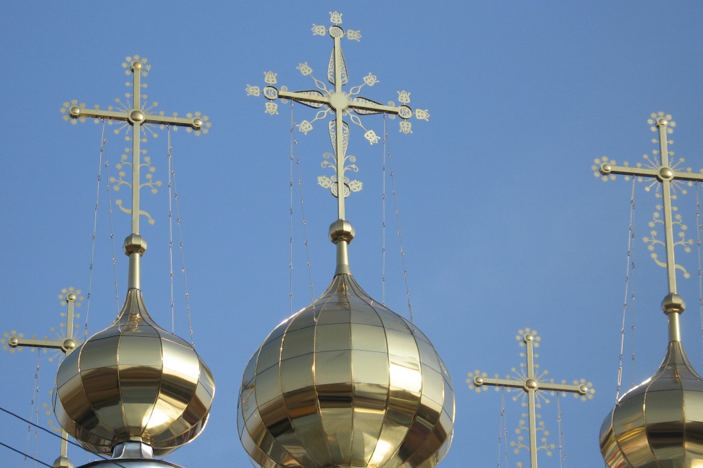 В Ужгороді релігійним громадам пропонують заборонити доступ вірян на територію храмів під час богослужіння В Ужгороді релігійним громадам пропонують заборонити доступ вірян на територію храмів під час богослужіння