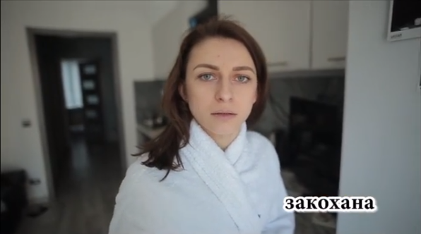 А хто ти на карантині?, — Крістіна Третяк порадувала новим кумедним відео А хто ти на карантині?, — Крістіна Третяк порадувала новим кумедним відео