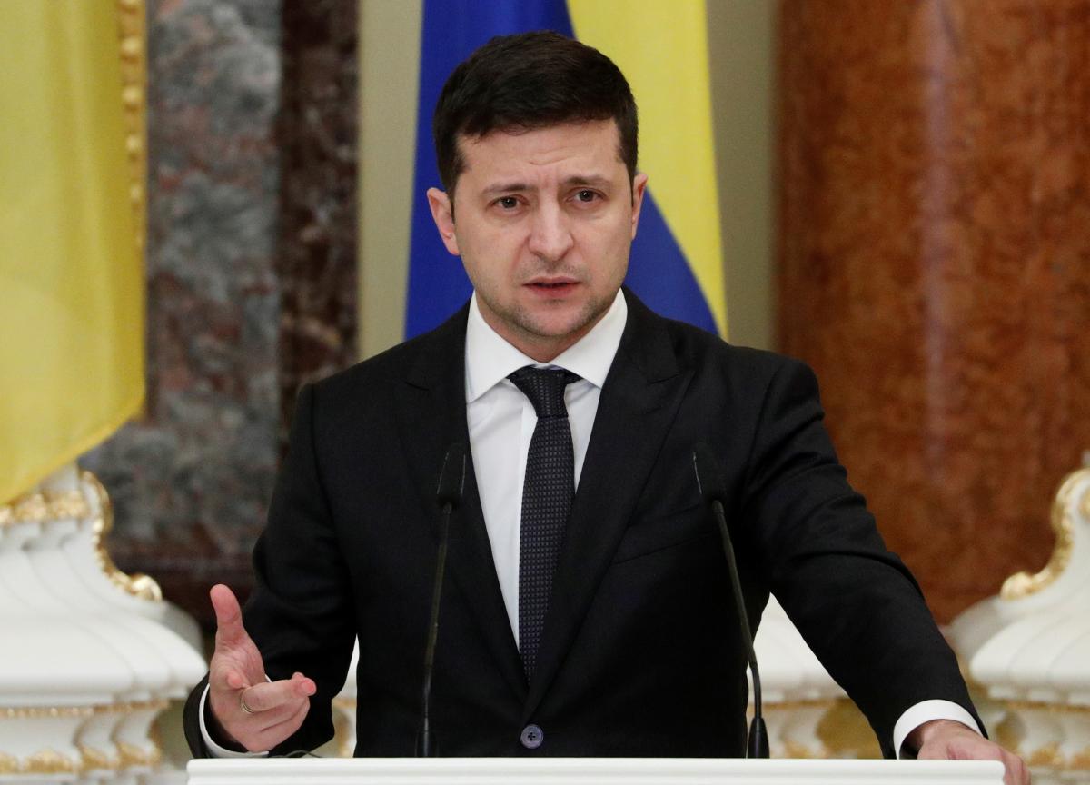 Зеленський пообіцяв мільйон доларів: кому і за що саме Зеленський пообіцяв мільйон доларів: кому і за що саме