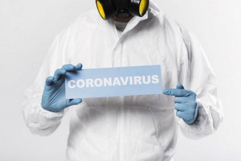 В області збільшилась кількість хворих на COVID-19 В області збільшилась кількість хворих на COVID-19