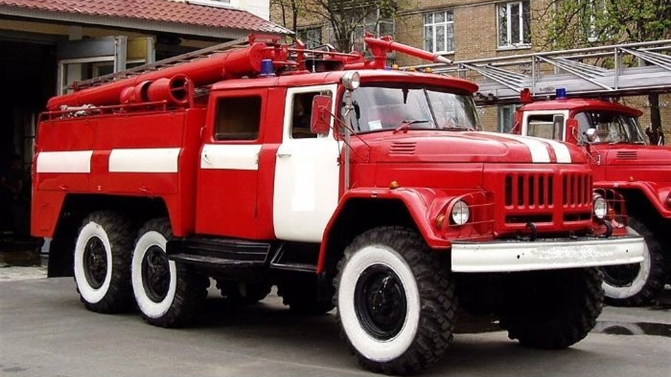 Зранку в селі на Мукачівщині трапилась пожежа Зранку в селі на Мукачівщині трапилась пожежа