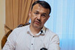 Стало відомо, хто може очолити Закарпатську облдержадміністрацію Стало відомо, хто може очолити Закарпатську облдержадміністрацію