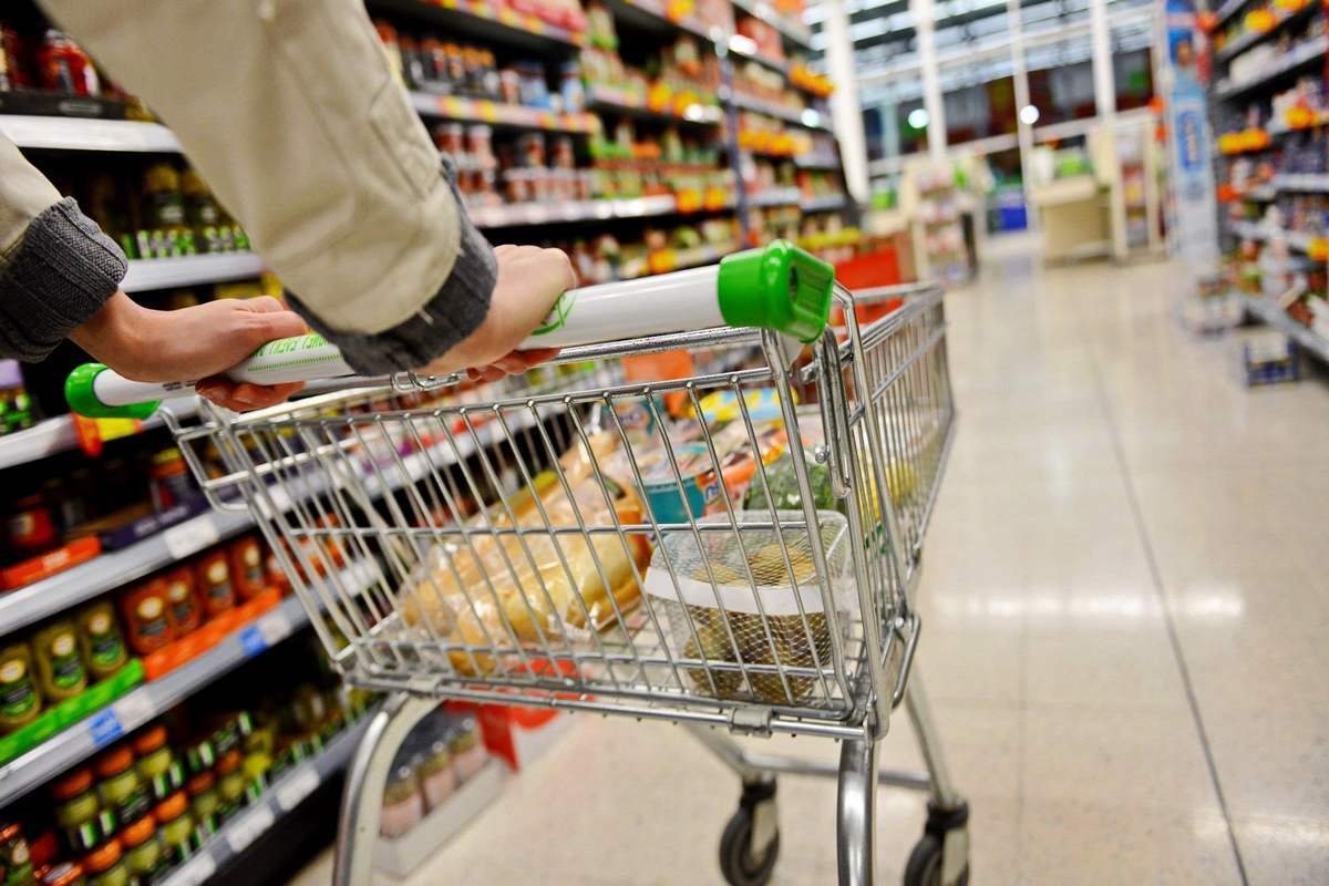 Уряд має намір регулювати ціни на 10 продуктів харчування: перелік Уряд має намір регулювати ціни на 10 продуктів харчування: перелік