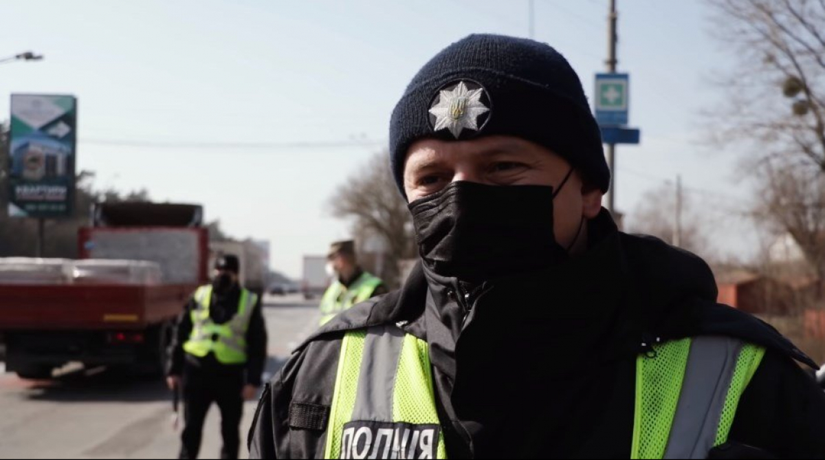 В одному з районів області на Великдень обмежують пересування людей У Свалявському районі Закарпатської області на Великдень обмежують пересування людей