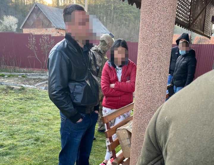 Стрілянину у Мукачеві кваліфікували як замах на вбивство Стрілянину у Мукачеві кваліфікували як замах на вбивство