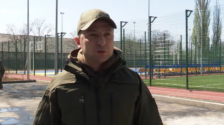 "Я радію", – Зеленський у Мукачеві прокоментував важливу для України подію "Я радію", – Зеленський у Мукачеві прокоментував важливу для України подію