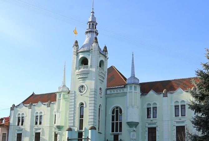 Терміново: в Мукачеві сьогодні закривають всі ринки Терміново: в Мукачеві сьогодні закривають всі ринки