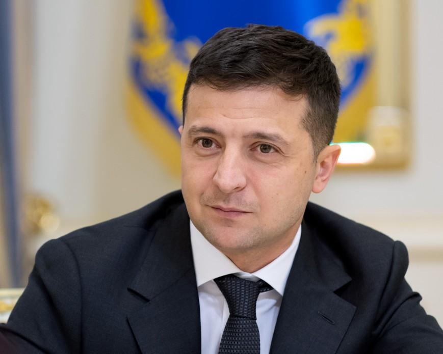 Пом’якшення карантину: Зеленський зробив заяву Пом’якшення карантину: Зеленський зробив заяву