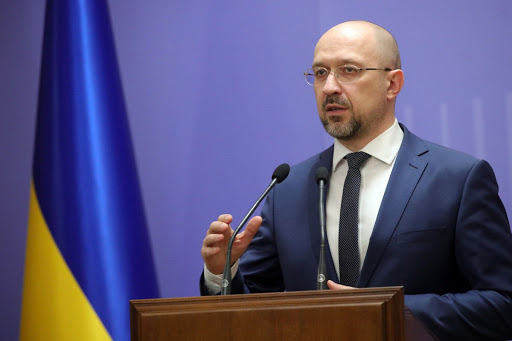 Прем’єр-міністр України підтвердив намір продовжити в Україні карантин Прем’єр-міністр України підтвердив намір продовжити в Україні карантин