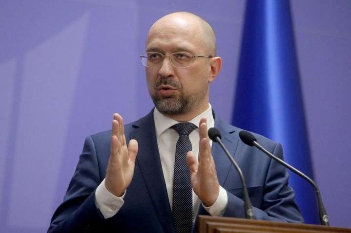 Закарпаття вже цього тижня відвідає прем’єр-міністр України Закарпаття вже цього тижня відвідає прем’єр-міністр України