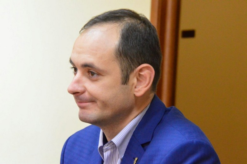 "Запакувати ромів і відвезти на Закарпаття": в області відреагували на слова мера Івано-Франківська "Запакувати ромів і відвезти на Закарпаття": в області відреагували на слова мера Івано-Франківська