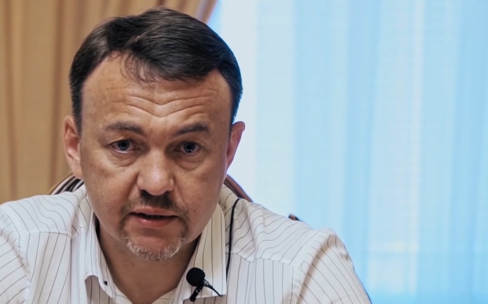 Закарпаття отримало нового губернатора: прізвище Закарпаття отримало нового губернатора: прізвище