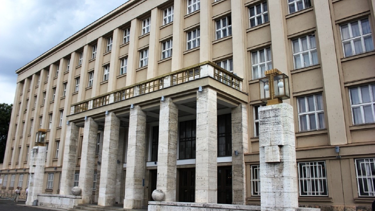 Перед новим головою Закарпатської ОДА поставили три ключові завдання Перед новим головою Закарпатської ОДА поставили три ключові завдання