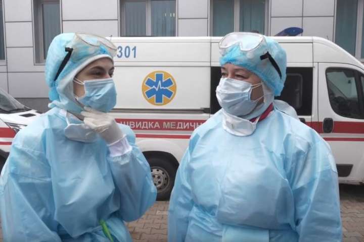 Медики яких лікарень Ужгорода захворіли на коронавірус: список Медики яких лікарень Ужгорода захворіли на коронавірус: список