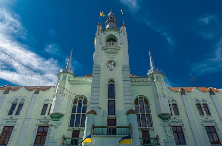 Мукачівська міськрада прийняла важливе рішення Мукачівська міськрада прийняла важливе рішення