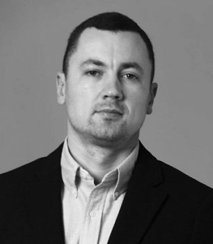 Богдан Біловар: "Сила – в правді. Ми миттєво реагуватимемо на будь-які порушення прав адвокатів" Богдан Біловар: "Сила – в правді. Ми миттєво реагуватимемо на будь-які порушення прав адвокатів"