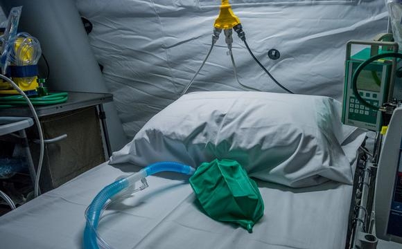 Сьома жертва: ще один закарпатець, хворий на COVID-19, помер Сьома жертва: ще один закарпатець, хворий на COVID-19, помер