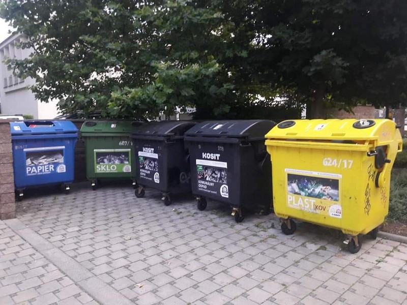 Сортування сміття на Закарпатті: як краяни закликають берегти природу