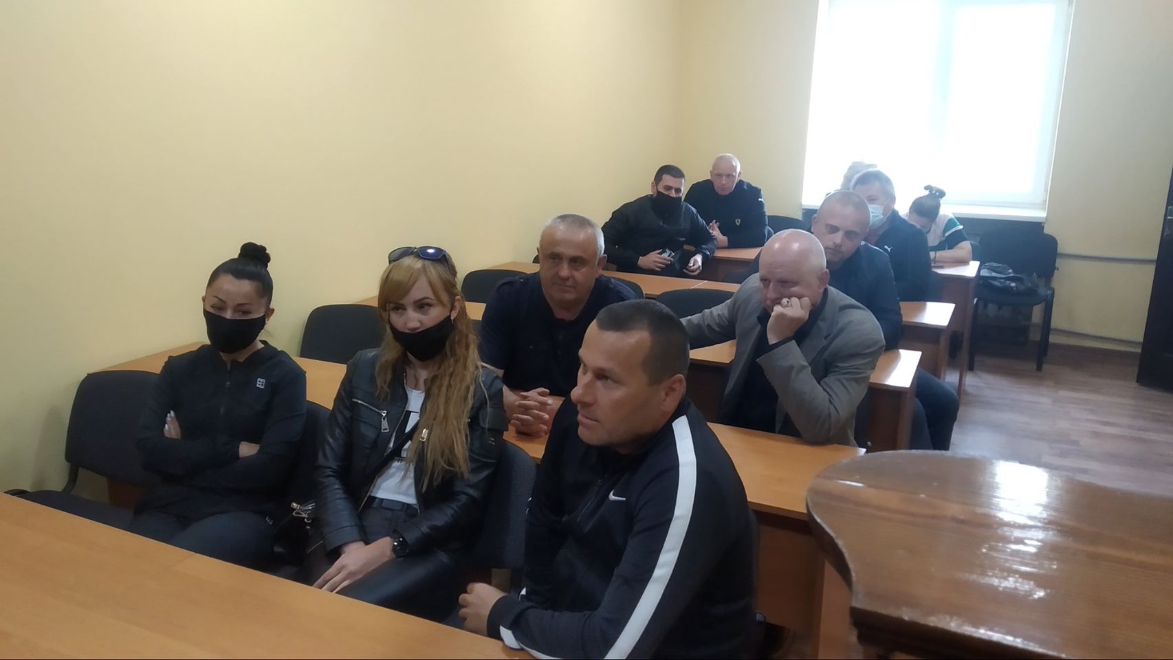 У Чинадієві відбулась акція протесту. Люди попереджають, що можуть перекрити трасу Київ-Чоп У Чинадієві відбулась акція протесту. Люди попереджають, що можуть перекрити трасу Київ-Чоп