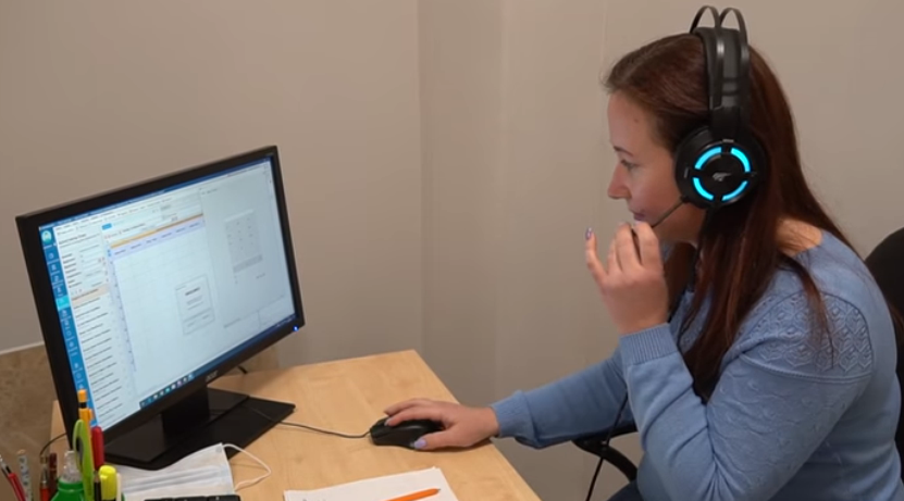 У Мукачівській ОТГ цілодобово працює call-центр У Мукачівській ОТГ цілодобово працює call-центр