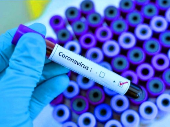 Кількість померлих закарпатців, у яких виявили COVID-19, збільшилася Кількість померлих закарпатців, у яких виявили COVID-19, збільшилася