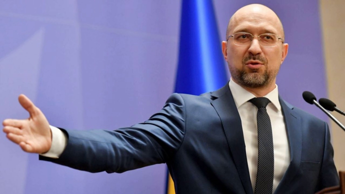 Скоріш за все, карантин продовжимо і після 22 травня, – прем’єр Шмигаль Скоріш за все, карантин продовжимо і після 22 травня, – прем’єр Шмигаль