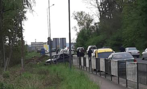 В Іршаві сталась смертельна ДТП, – ЗМІ В Іршаві сталась смертельна ДТП, – ЗМІ