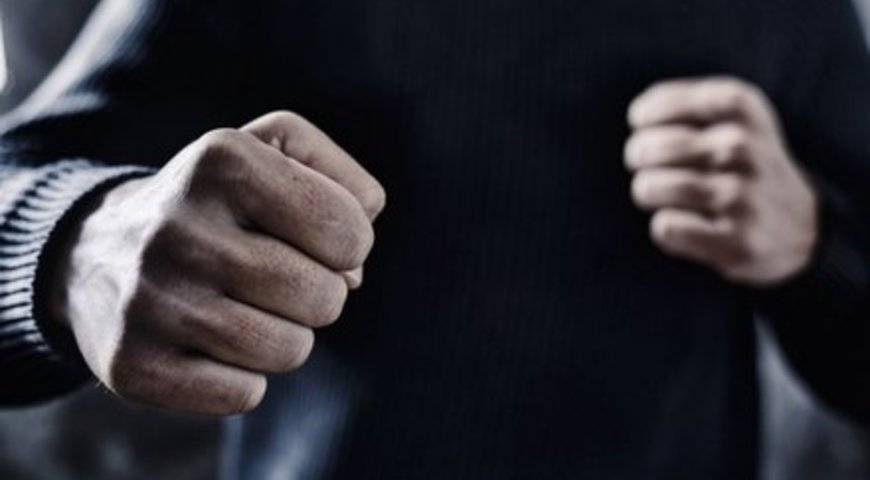 В області жорстоко побили чоловіка В області жорстоко побили чоловіка