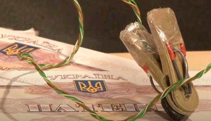 Ужгородський винахідник розробив мобільний глюкометр Ужгородський винахідник розробив мобільний глюкометр