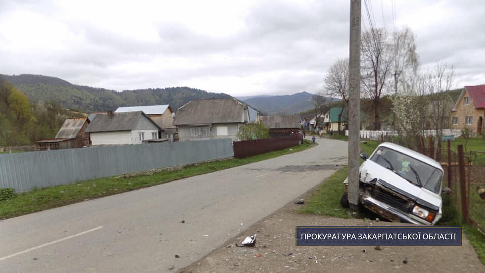 Взято під варту водія, який напідпитку травмував пішохода та втікав з місця аварії Взято під варту водія, який напідпитку травмував пішохода та втікав з місця аварії