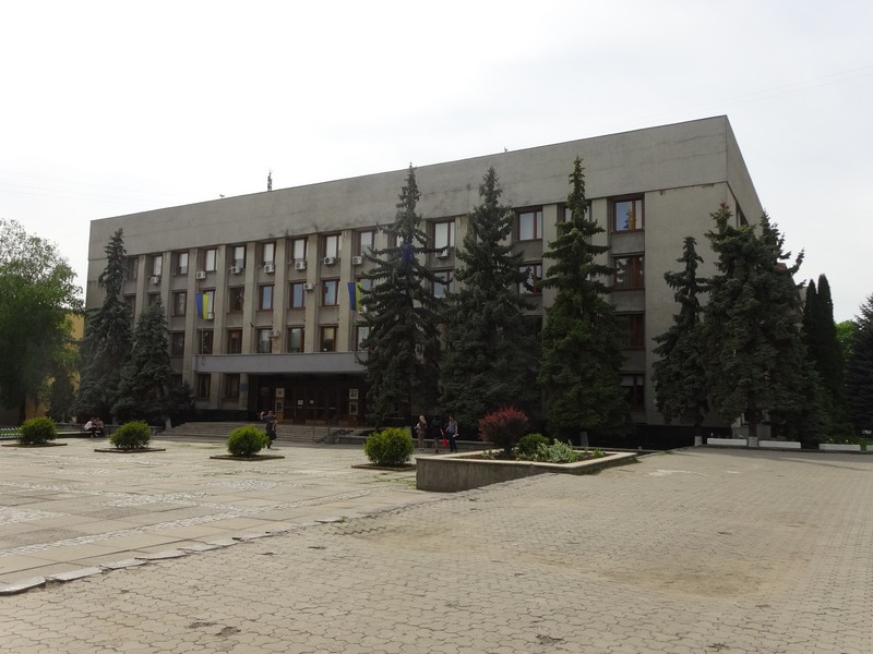 В Ужгороді відбулася сесія міської ради: найважливіші рішення В Ужгороді відбулася сесія міської ради: найважливіші рішення