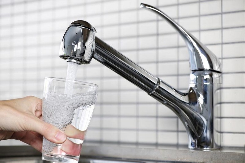У Мукачеві мешканцям 20 вулиць збільшили графік подачі води У Мукачеві мешканцям 20 вулиць збільшили графік подачі води