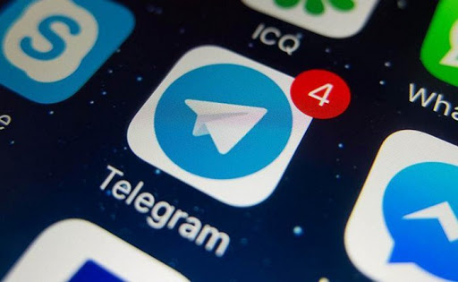 Нардепи пропонують заблокувати в Україні месенджер Telegram Нардепи пропонують заблокувати в Україні месенджер Telegram