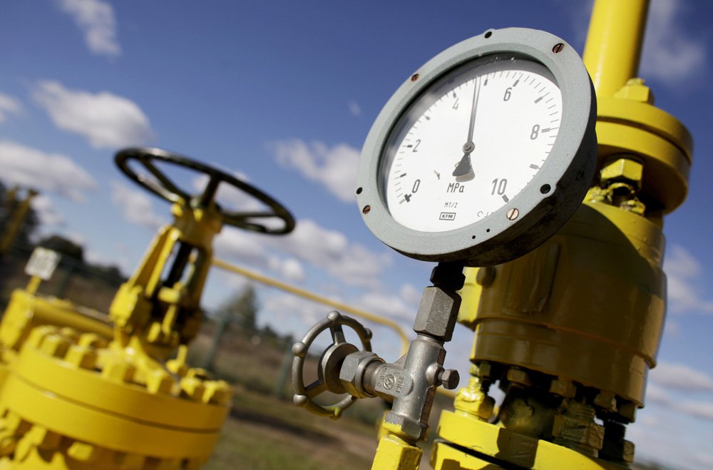За перші три місяці 2020 року АТ "Закарпатгаз" поніс збитки у 100 мільйонів гривень За перші три місяці 2020 року АТ "Закарпатгаз" поніс збитки у 100 мільйонів гривень